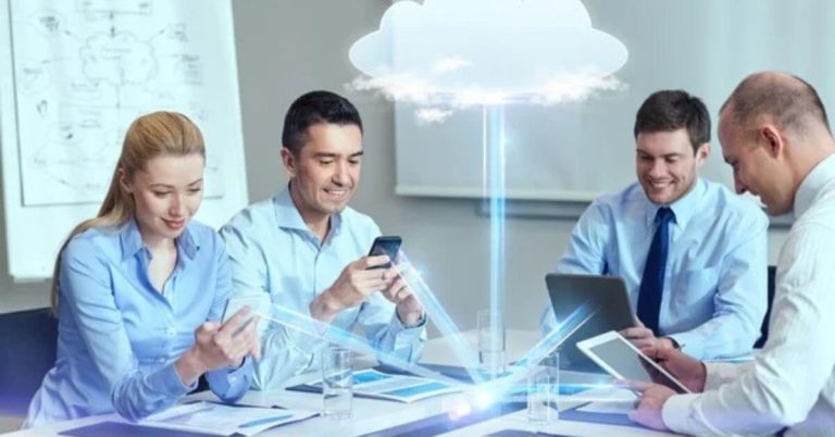 15 Benefits of Cloud Computing for Business