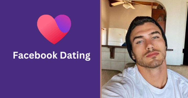 Facebook Dating Matchmaker - How To Bring A Shy Guy Out of His Shell on FB Dating App.
