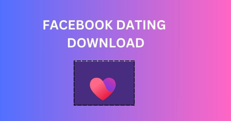 Facebook Dating App: How to Activate Facebook Dating on iPhone In 2025 (A Step-by-Step Guide)