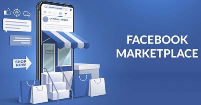 How Do You Post on Facebook Marketplace as Your Business Page?