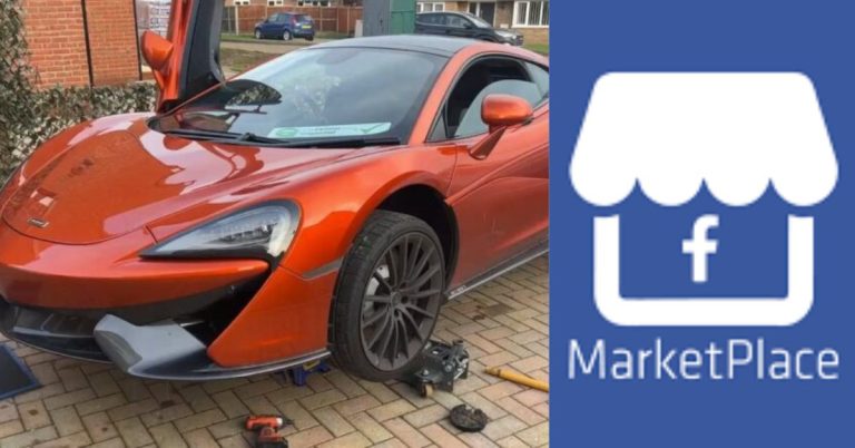 A Guide to Buying A Car on Facebook Marketplace