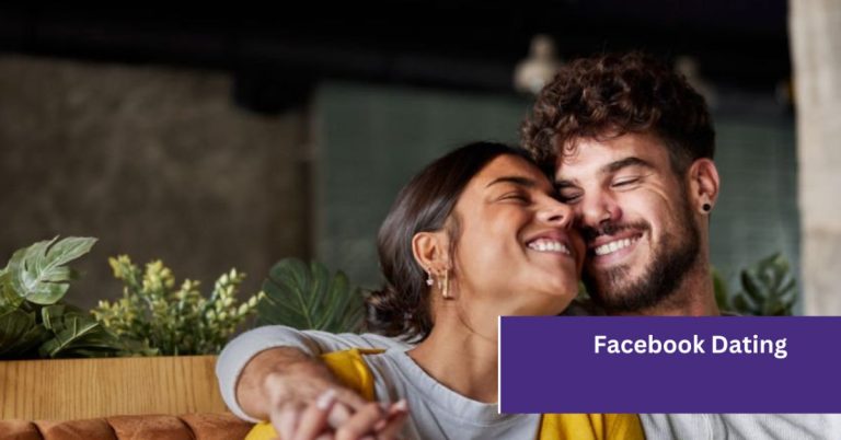 Dating App On Facebook: Join Facebook Dating for Singles Searching for Love