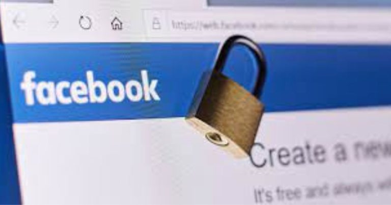 Facebook Unlock: How to Unlock a Blocked Facebook Account