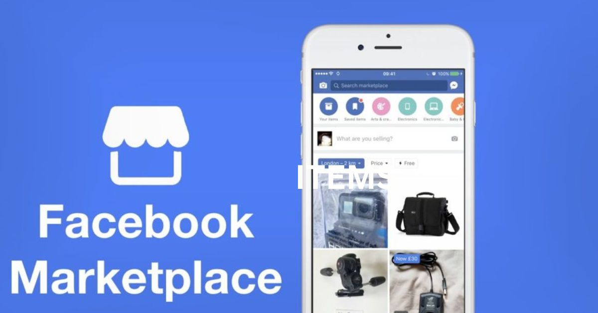 How Does Facebook Marketplace Compare Other Online Selling Platforms ...