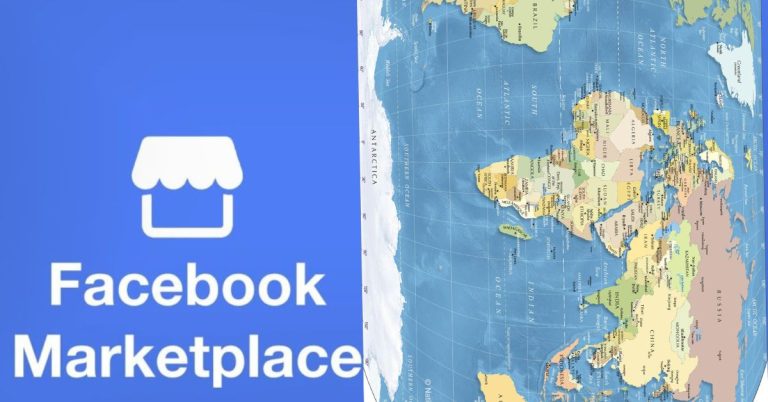 Is Facebook Marketplace Available in All Countries?