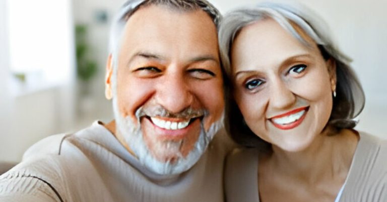 7 Best Senior Dating Sites For Mature Singles Over 50 and 60