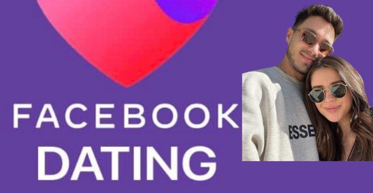 Facebook Dating : How to Get Facebook Dating Matches